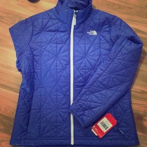 Light Weight North FaceJacket